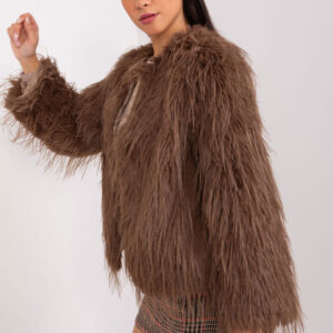 Jacke model 188846 AT