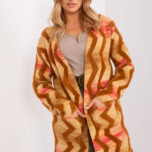 Cardigan model 188850 AT