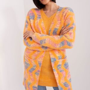 Cardigan model 188851 AT