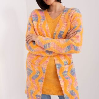 Cardigan model 188851 AT