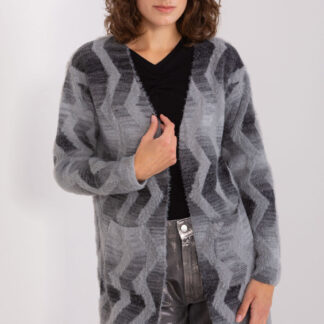 Cardigan model 188854 AT