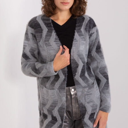 Cardigan model 188854 AT