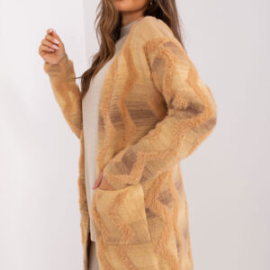 Cardigan model 188856 AT