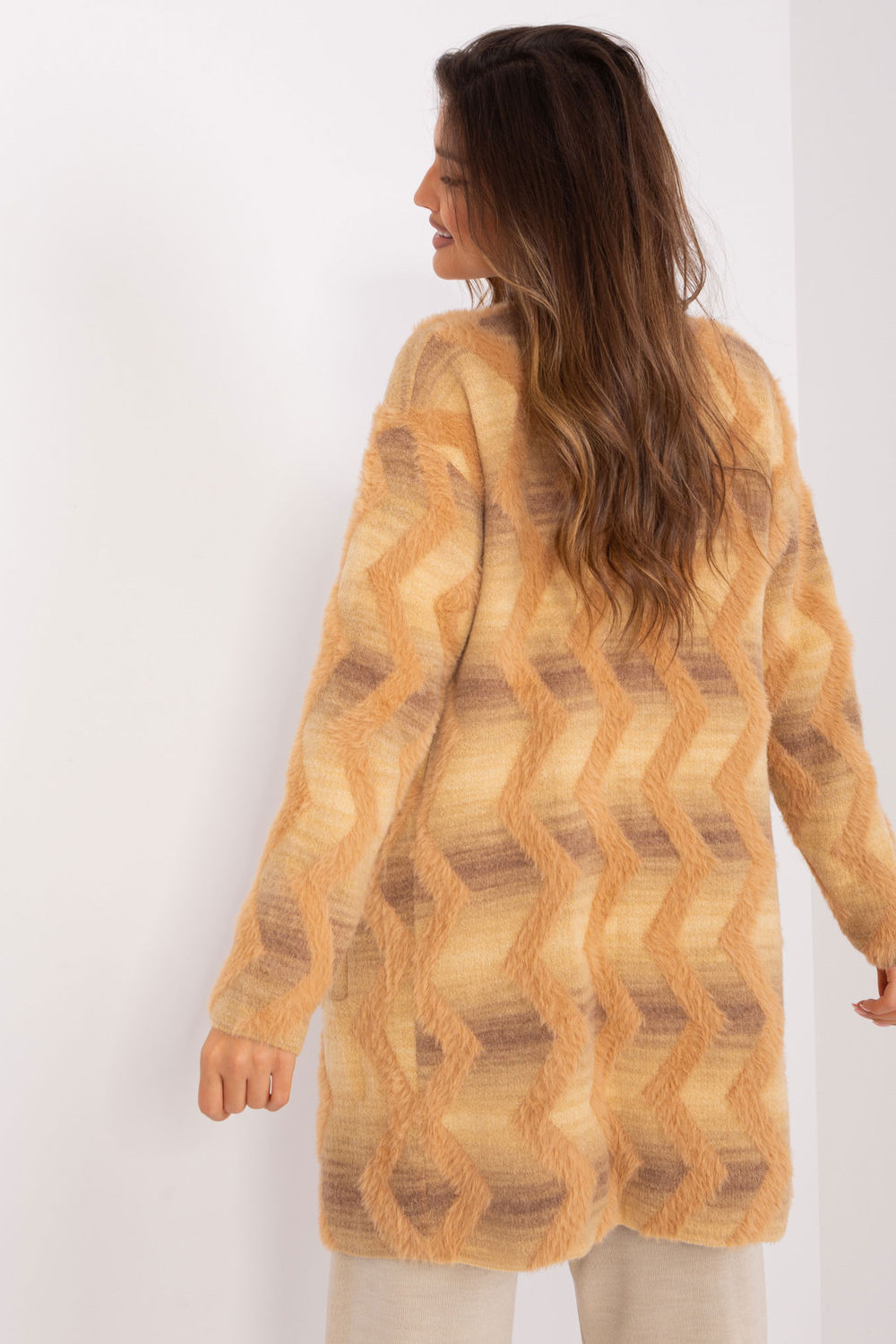 Cardigan model 188856 AT - Afbeelding 3