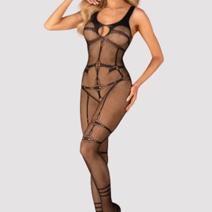 Bodystocking model 188975 Obsessive