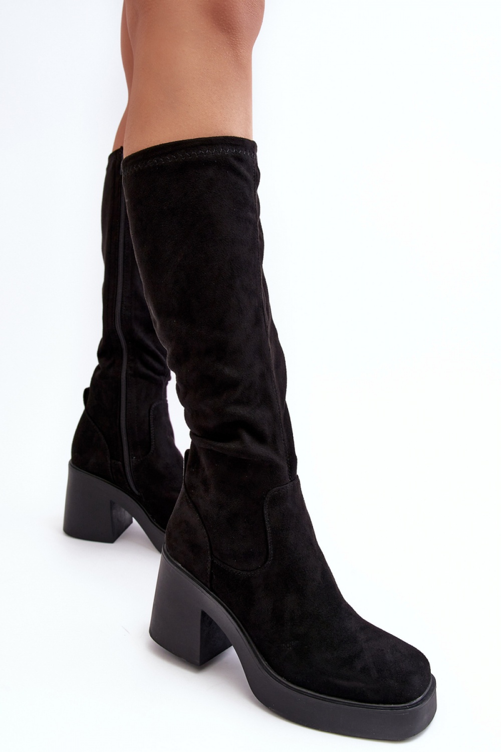 Stiefel mit Absätzen model 189049 Step in style - Afbeelding 3
