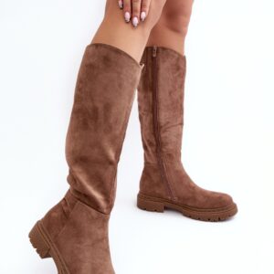 Stiefel model 189059 Step in style