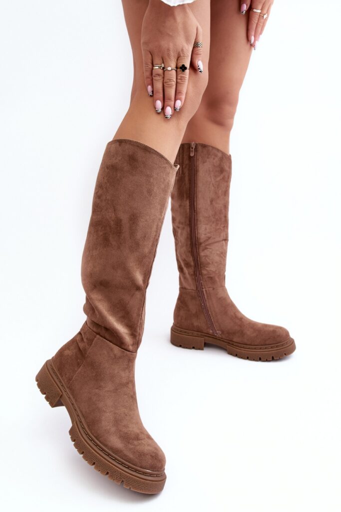 Stiefel model 189059 Step in style