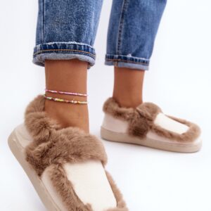 Pantoffeln model 189096 Step in style