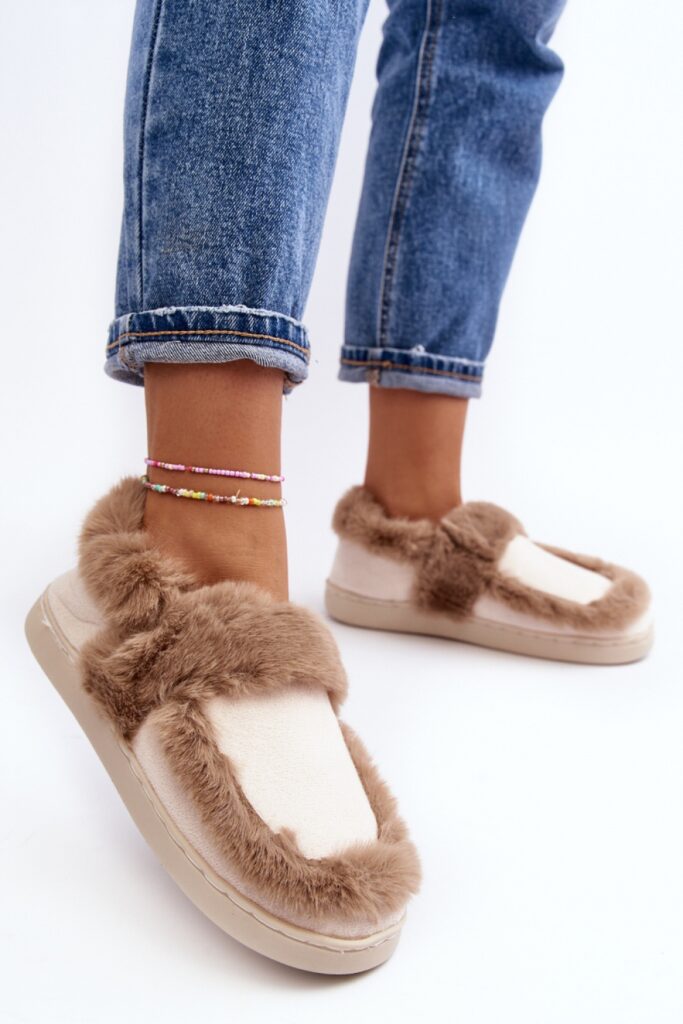 Pantoffeln model 189096 Step in style