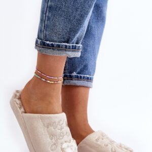 Pantoffeln model 189099 Step in style