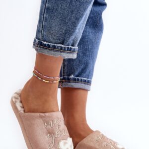 Pantoffeln model 189100 Step in style