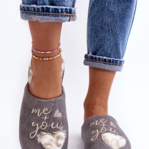 Pantoffeln model 189101 Step in style