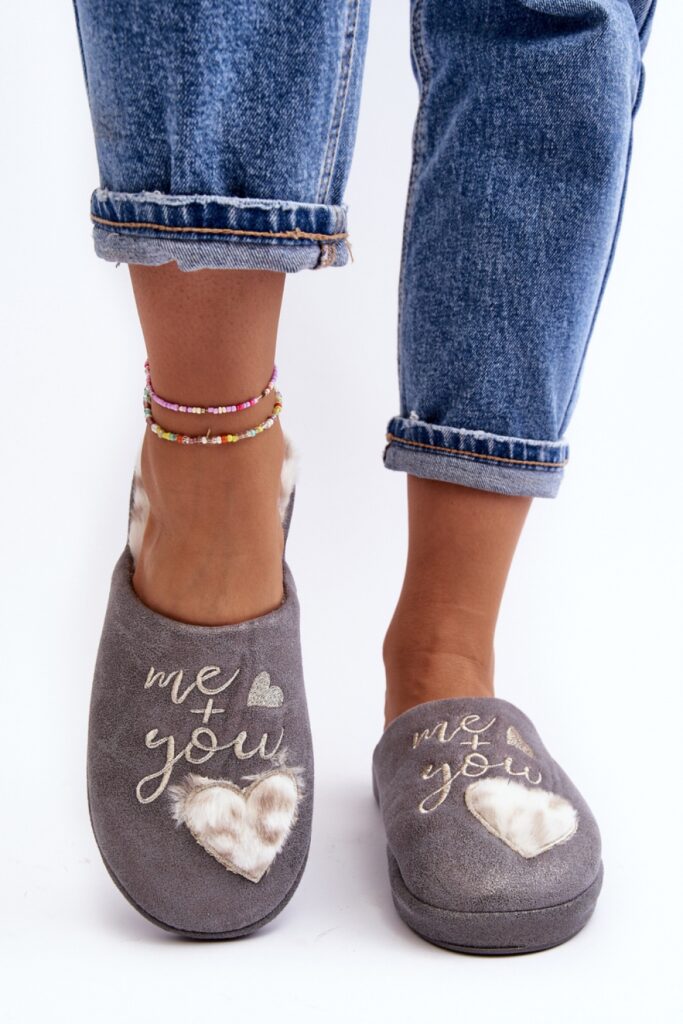 Pantoffeln model 189101 Step in style
