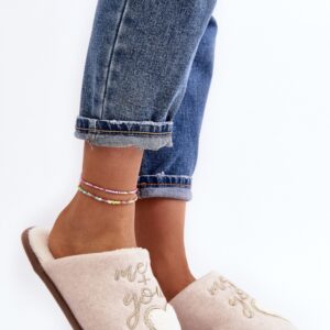Pantoffeln model 189102 Step in style