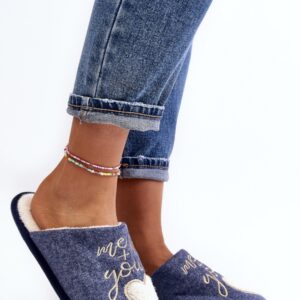 Pantoffeln model 189103 Step in style