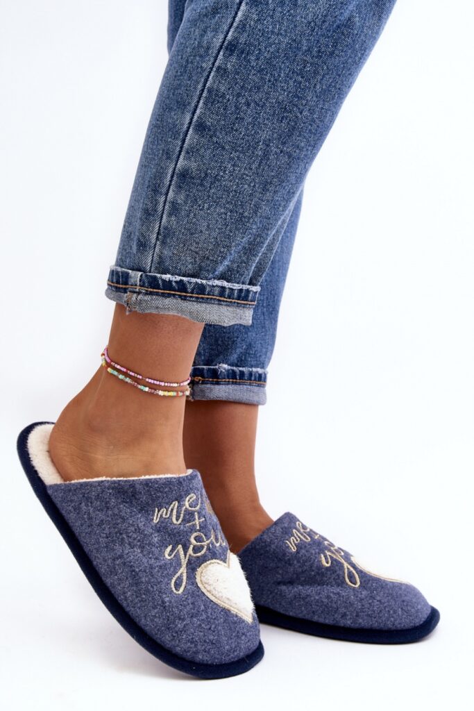 Pantoffeln model 189103 Step in style