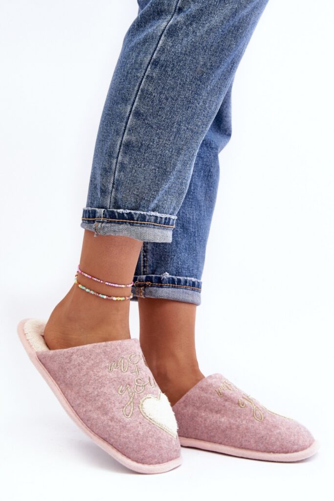 Pantoffeln model 189104 Step in style