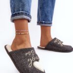 Pantoffeln model 189105 Step in style