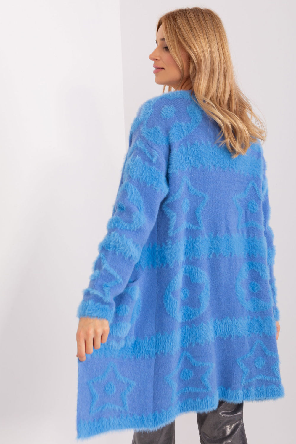 Cardigan model 189210 AT - Afbeelding 3