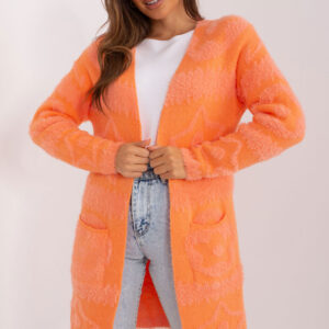 Cardigan model 189212 AT