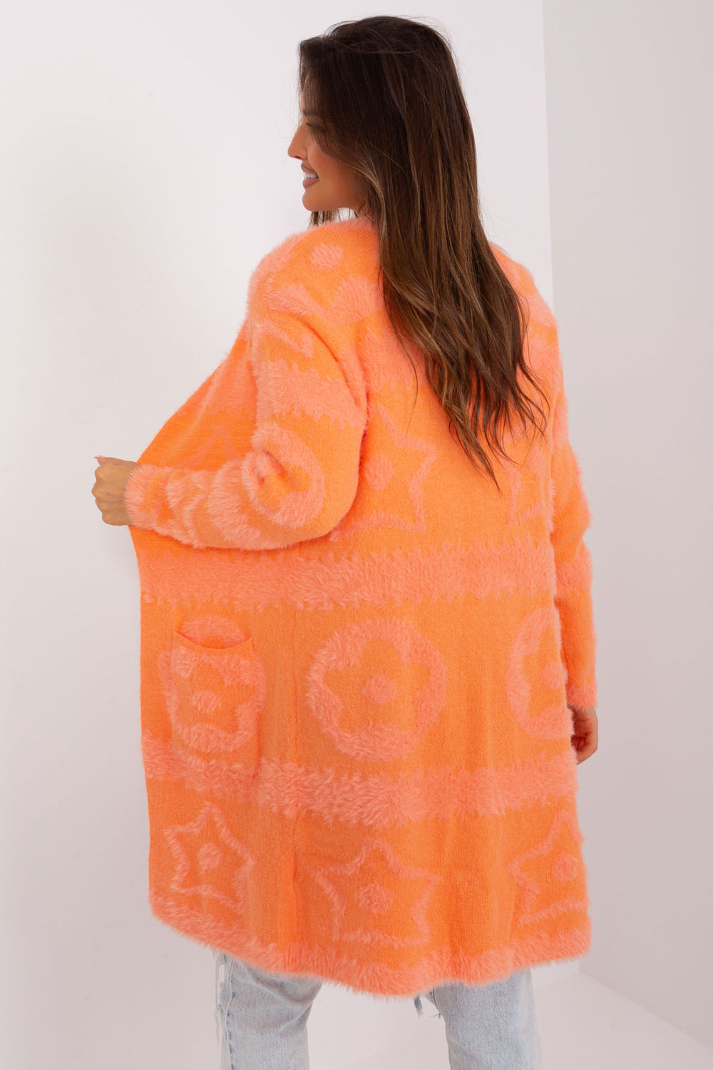 Cardigan model 189212 AT - Afbeelding 3