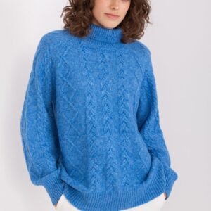Rollkragenpullover model 189230 AT