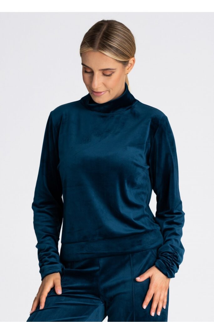 Sweater model 189275 Figl