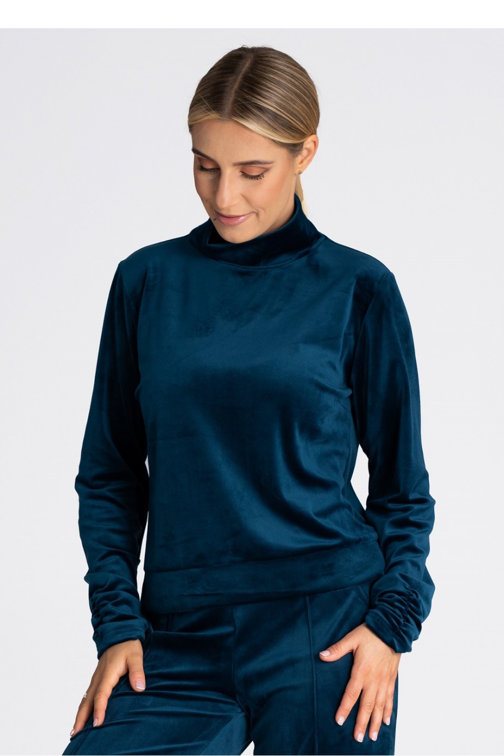 Sweater model 189275 Figl