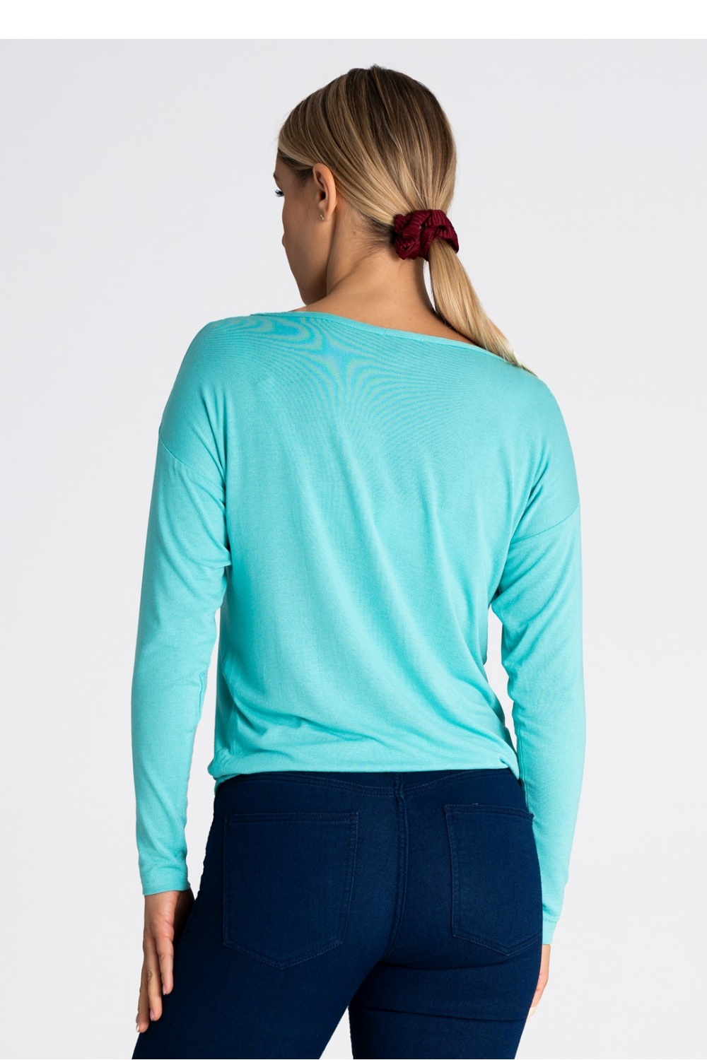 Bluse model 189291 Figl - Afbeelding 3