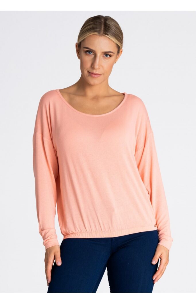 Bluse model 189292 Figl