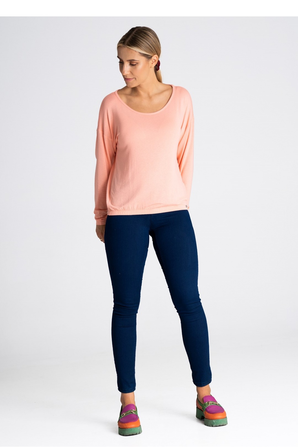 Bluse model 189292 Figl - Afbeelding 2
