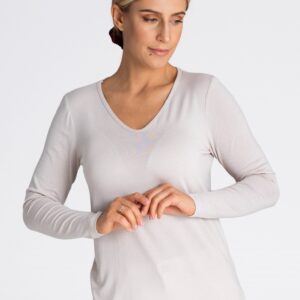 Bluse model 189293 Figl