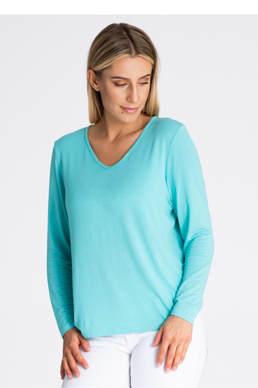 Bluse model 189294 Figl - Afbeelding 4