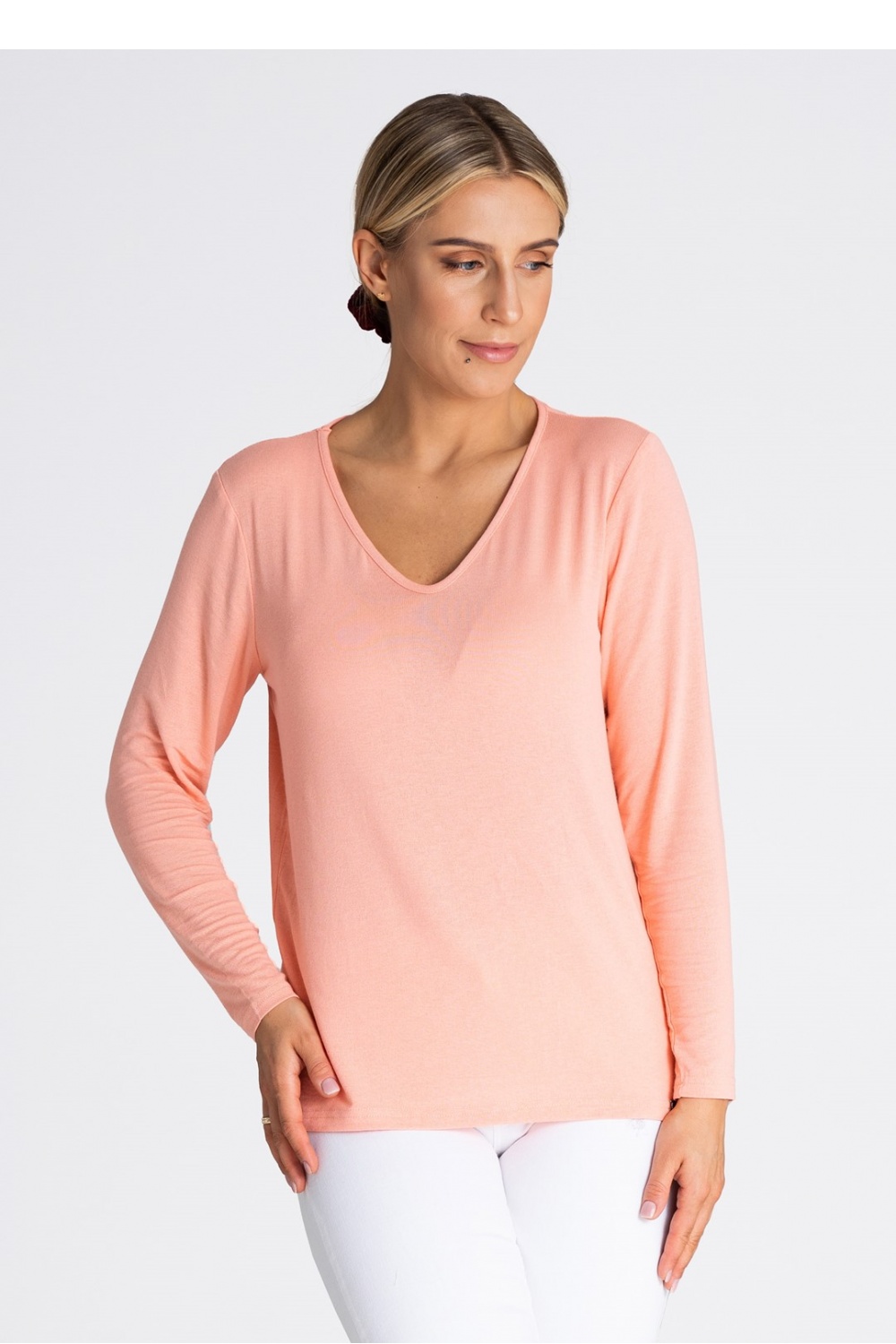 Bluse model 189295 Figl - Afbeelding 2