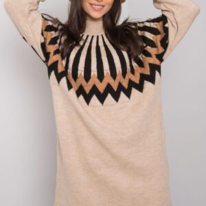 Alltagskleid model 189297 Rue Paris