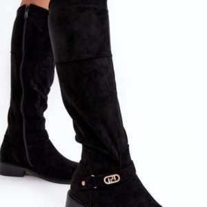 Stiefel model 189374 Step in style