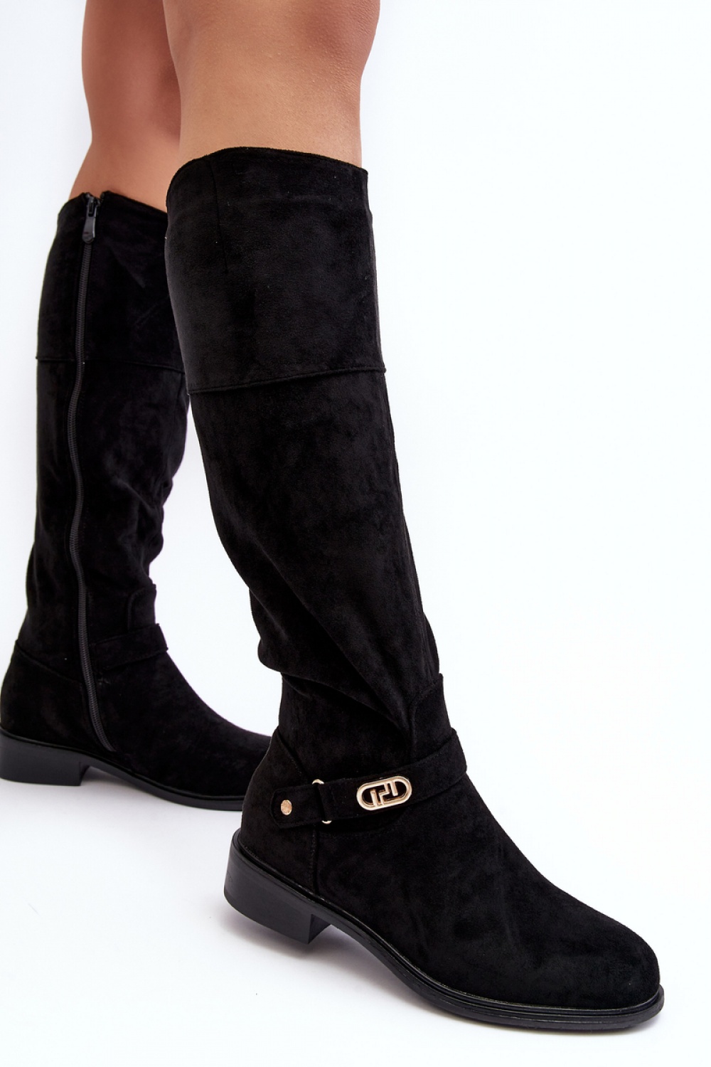 Stiefel model 189374 Step in style