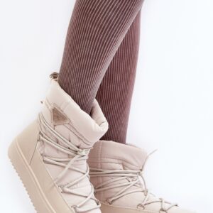 Schneeschuhe model 189412 Step in style