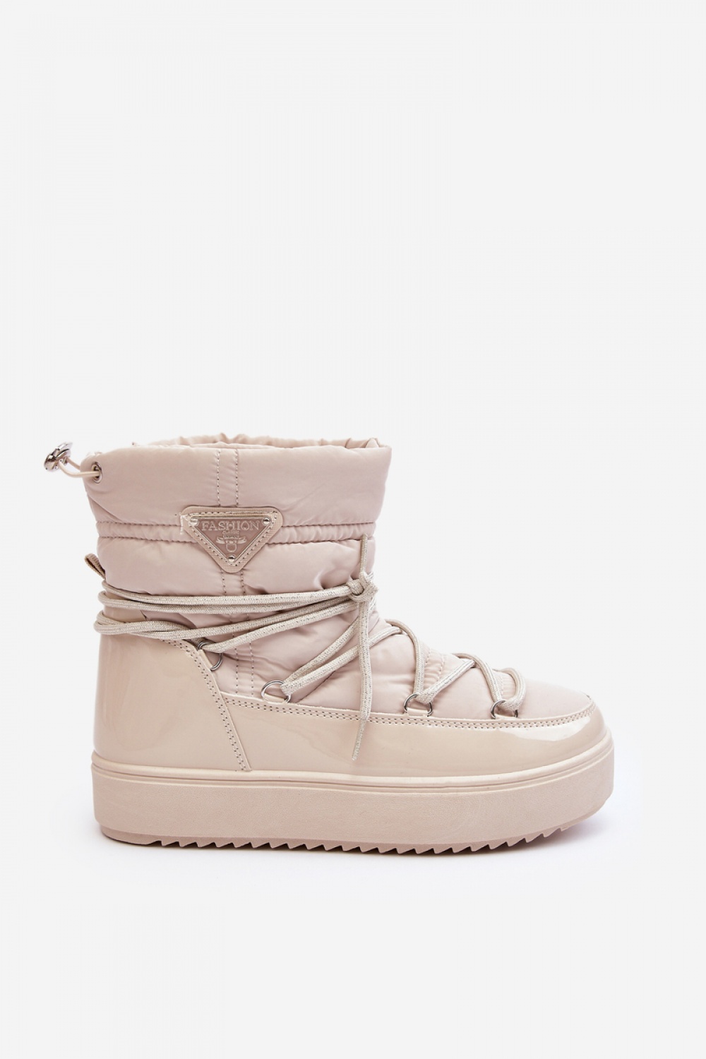 Schneeschuhe model 189412 Step in style - Afbeelding 2