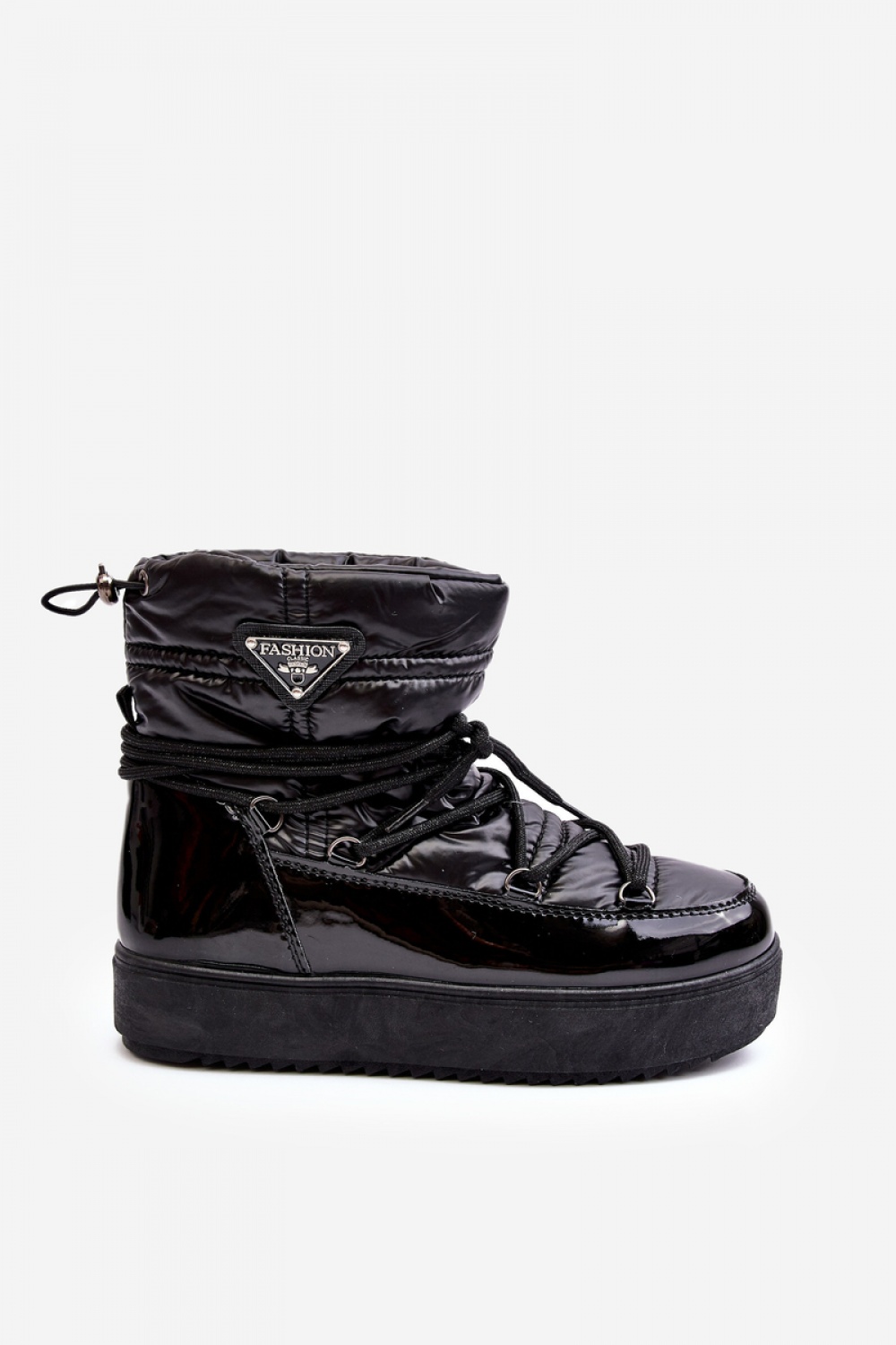 Schneeschuhe model 189414 Step in style - Afbeelding 3