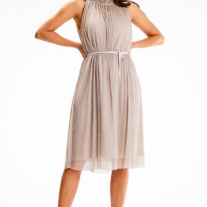 Abendkleid model 189430 awama