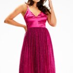Abendkleid model 189444 awama