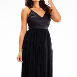Abendkleid model 189445 awama