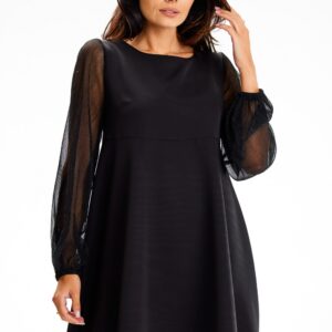Abendkleid model 189451 awama