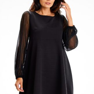 Abendkleid model 189451 awama