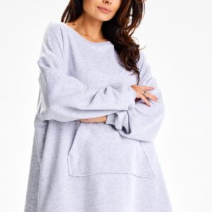 Sweater model 189453 Infinite You