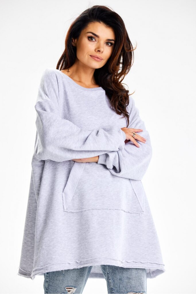 Sweater model 189453 Infinite You