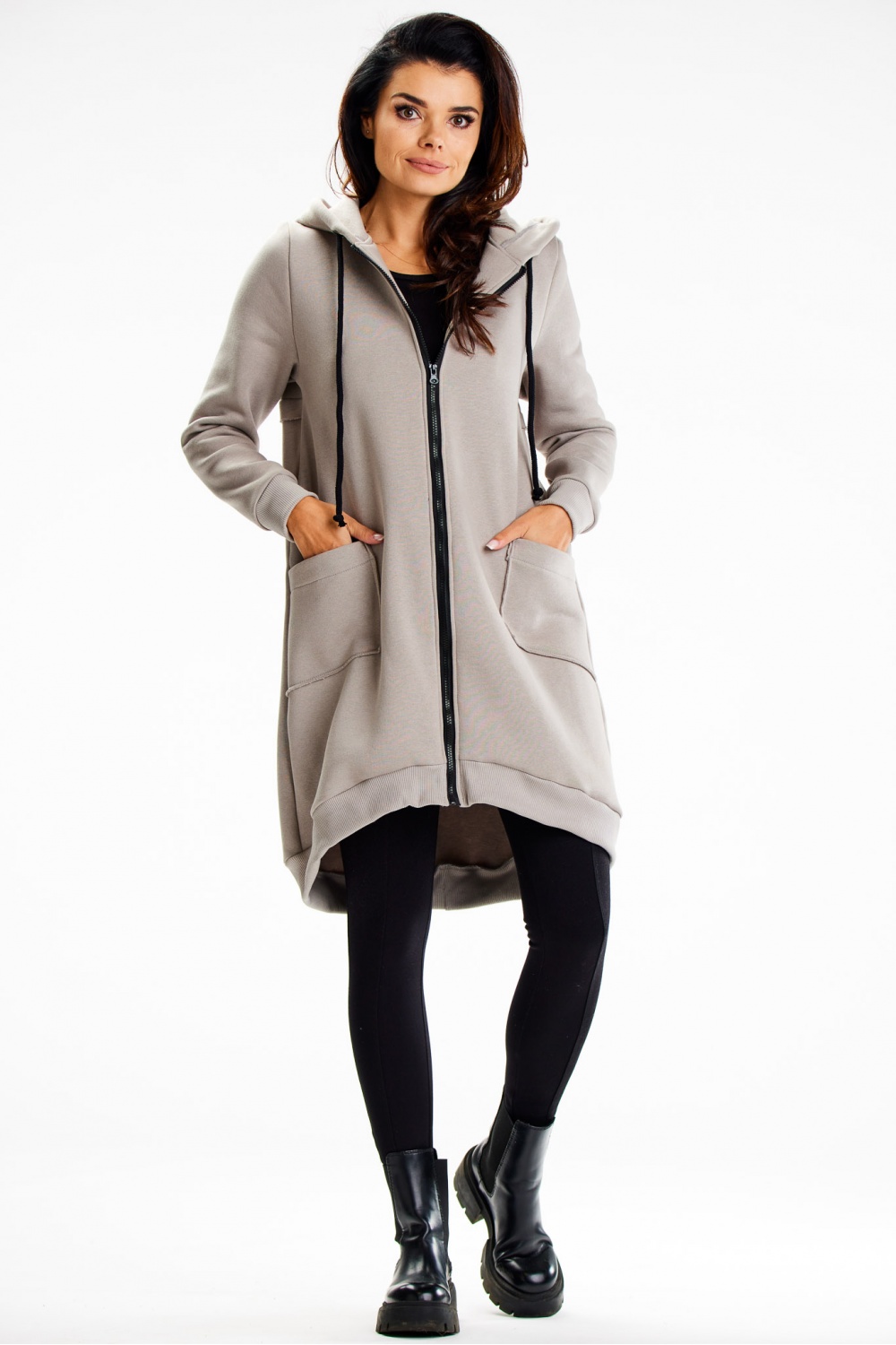 Sweater model 189457 Infinite You - Afbeelding 2