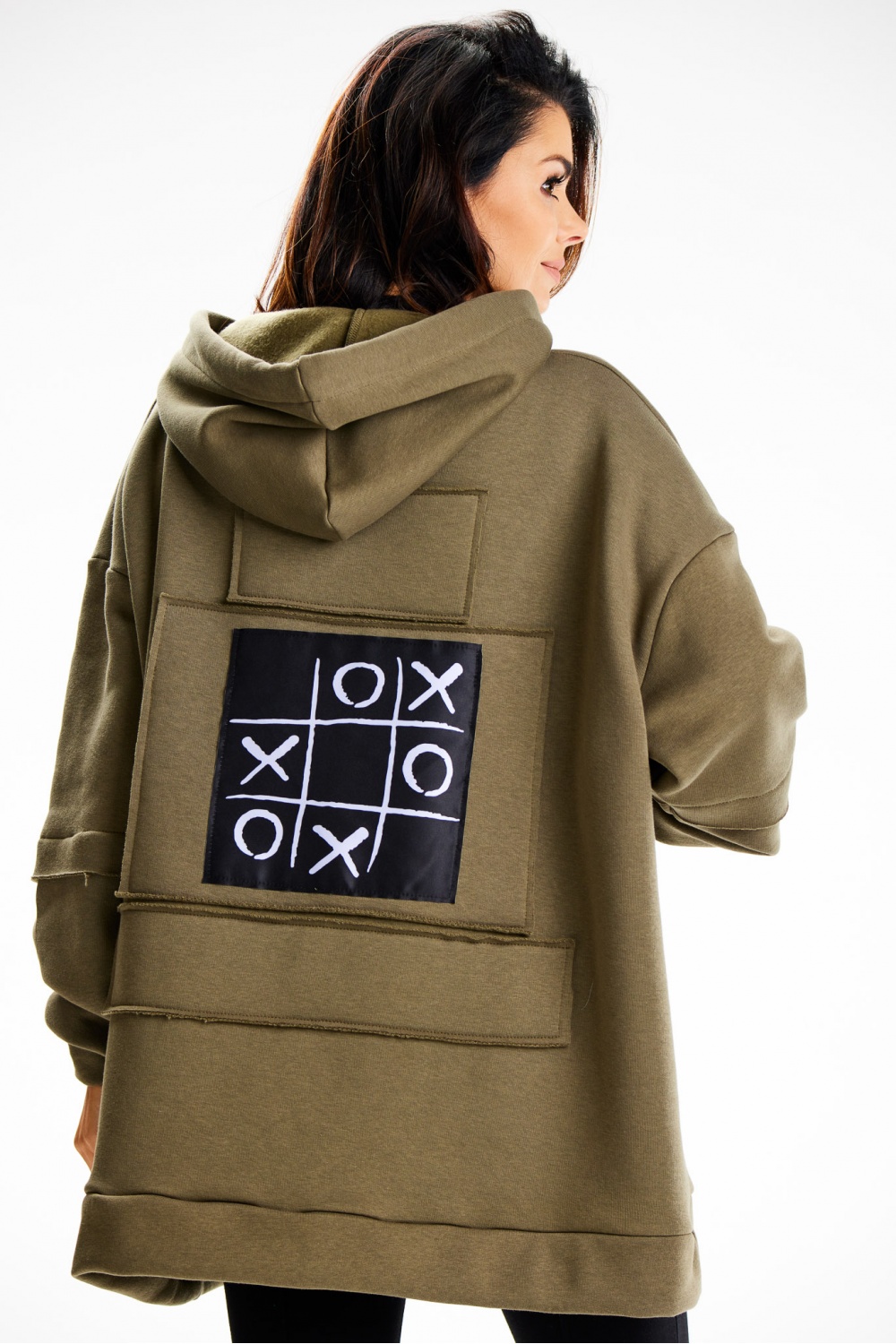 Sweater model 189461 Infinite You - Afbeelding 2